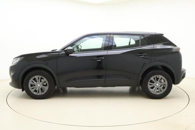 Peugeot 2008 1.2 PureTech Active Pack 100pk | Navigatie | Camera | Cruise Control | Lichtmetalen Velgen | Climate Control | 1e Eigenaar | Dealeronderhouden