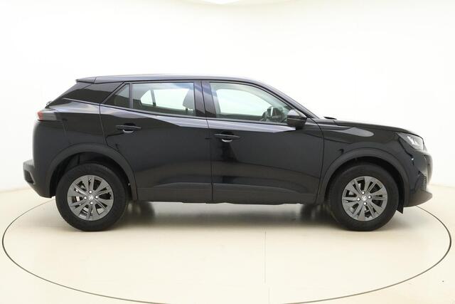 Peugeot 2008 1.2 PureTech Active Pack 100pk | Navigatie | Camera | Cruise Control | Lichtmetalen Velgen | Climate Control | 1e Eigenaar | Dealeronderhouden