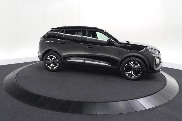 Peugeot 2008 1.2 Hybrid 136 GT | Camera | Apple Carplay | Parkeersensoren