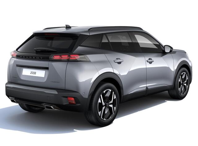 Peugeot 2008 1.2 Hybrid 145 Allure DIRECT RIJDEN - NAVIGATION PACK - 8 JAAR GARANTIE