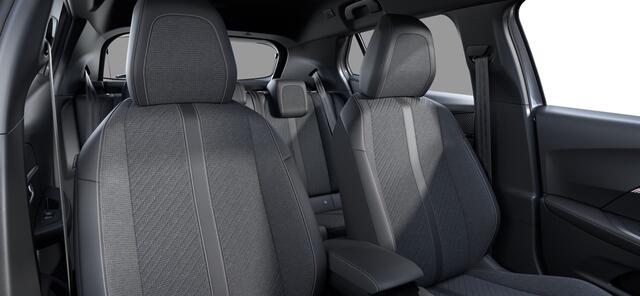 Peugeot 2008 1.2 Hybrid 145 Allure DIRECT RIJDEN - NAVIGATION PACK - 8 JAAR GARANTIE