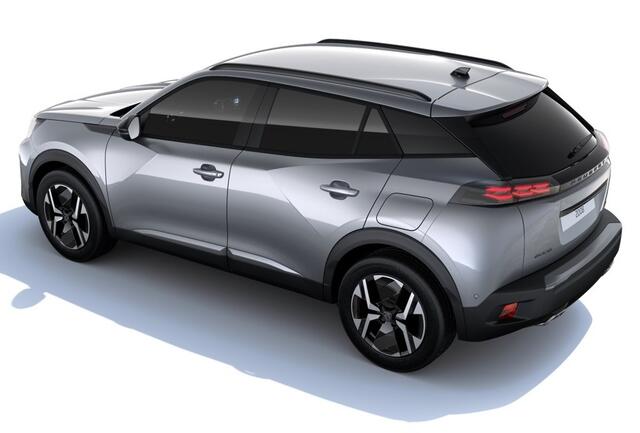 Peugeot 2008 1.2 Hybrid 145 Allure DIRECT RIJDEN - NAVIGATION PACK - 8 JAAR GARANTIE