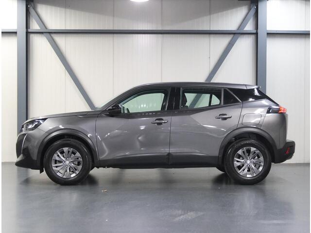 Peugeot 2008 1.2 130PK Active Pack | 1ste eigenaar | AppleCarPlay/AndroidAuto | Armsteun | Climate Control | Cruise Control | LED | LMV | Parkeersensoren | Isofix | DAB Radio |