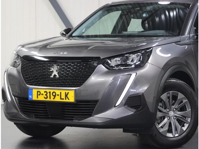 Peugeot 2008 1.2 130PK Active Pack | 1ste eigenaar | AppleCarPlay/AndroidAuto | Armsteun | Climate Control | Cruise Control | LED | LMV | Parkeersensoren | Isofix | DAB Radio |