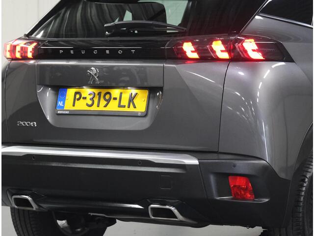 Peugeot 2008 1.2 130PK Active Pack | 1ste eigenaar | AppleCarPlay/AndroidAuto | Armsteun | Climate Control | Cruise Control | LED | LMV | Parkeersensoren | Isofix | DAB Radio |