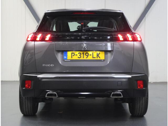 Peugeot 2008 1.2 130PK Active Pack | 1ste eigenaar | AppleCarPlay/AndroidAuto | Armsteun | Climate Control | Cruise Control | LED | LMV | Parkeersensoren | Isofix | DAB Radio |