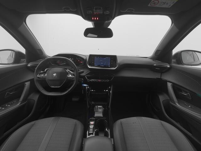 Peugeot 2008 1.2 PureTech 130 PK Automaat Allure | NAVI | CARPLAY