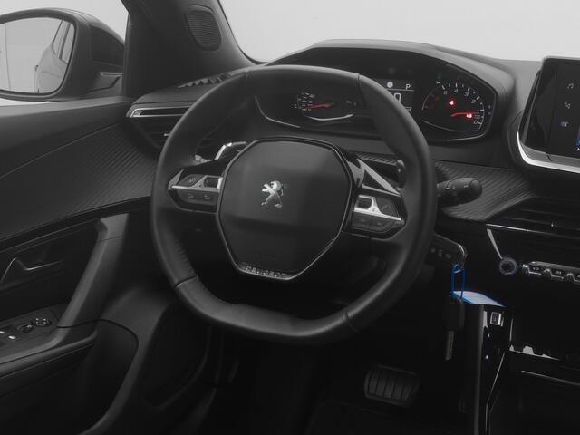 Peugeot 2008 1.2 PureTech 130 PK Automaat Allure | NAVI | CARPLAY
