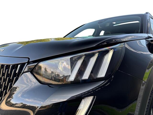 Peugeot 2008 1.2 156 PK Aut8 GT Pack ? Pano ? ACC ? LED