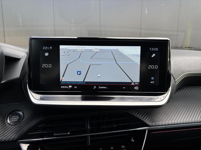 Peugeot 2008 1.2 156 PK Aut8 GT Pack ? Pano ? ACC ? LED