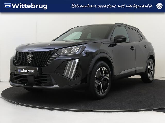 Peugeot 2008 1.2 PureTech 100 Allure