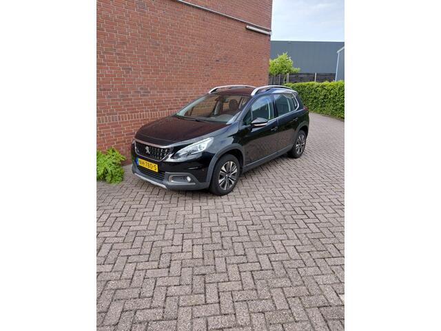 Peugeot 2008 1.2 PureTech Allure
