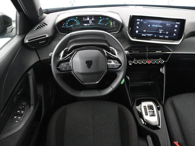 Peugeot 2008 1.2 Hybrid 136 Active | Carplay | Cruise Control | Climate control | Parkeerhulp | DAB | Bluetooth