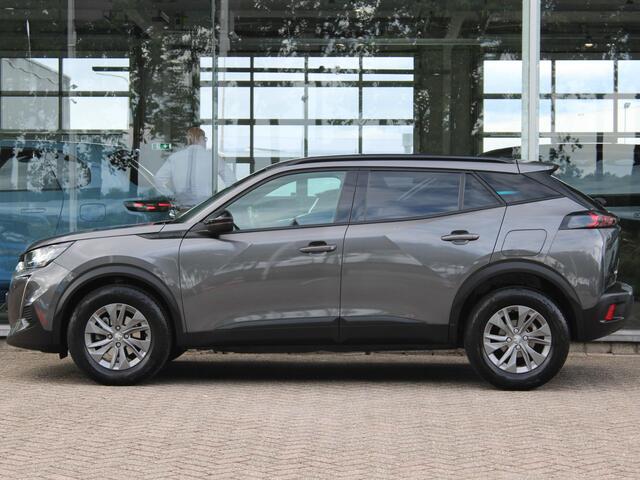 Peugeot 2008 1.2 PT 100pk Style | Camera/Navi/Dakrails