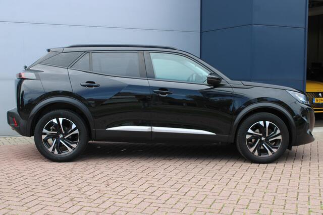 Peugeot 2008 1.2 PureTech Allure ACHTERUITRIJCAMERA - NAVIGATIE