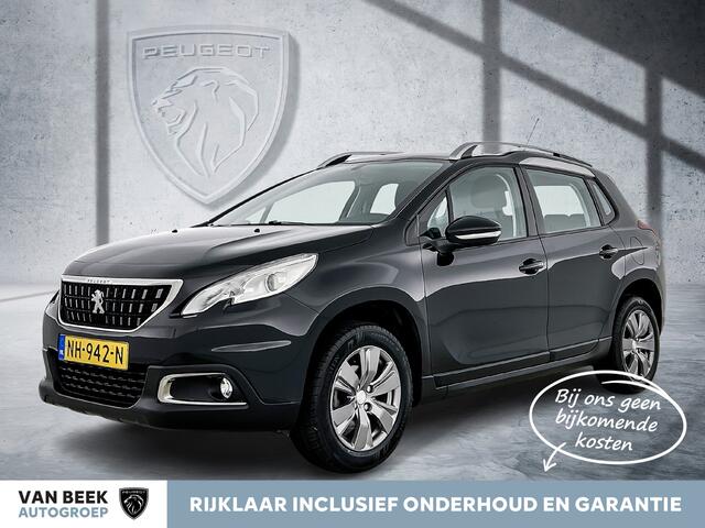 Peugeot 2008 1.2 PureTech Blue Lion | Rijklaar |