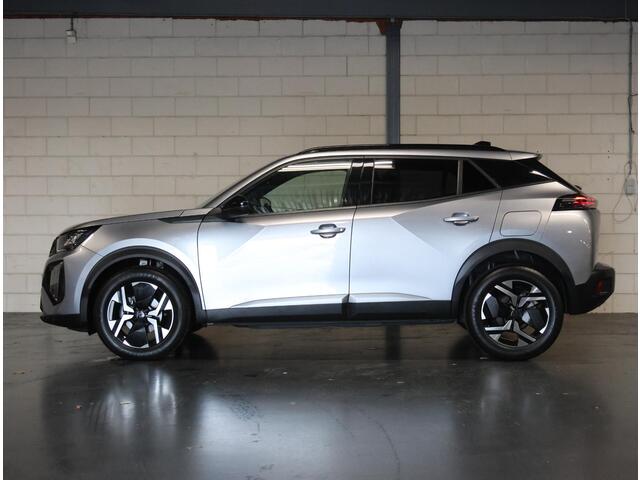 Peugeot 2008 1.2 100PK Allure | 1ste eigenaar | AppleCarPlay/AndroidAuto | Climate Control | Cruise Control | Keyless | FULL LED | Navigatie | LMV | Parkeersensoren | Privacy Glass | Isofix |