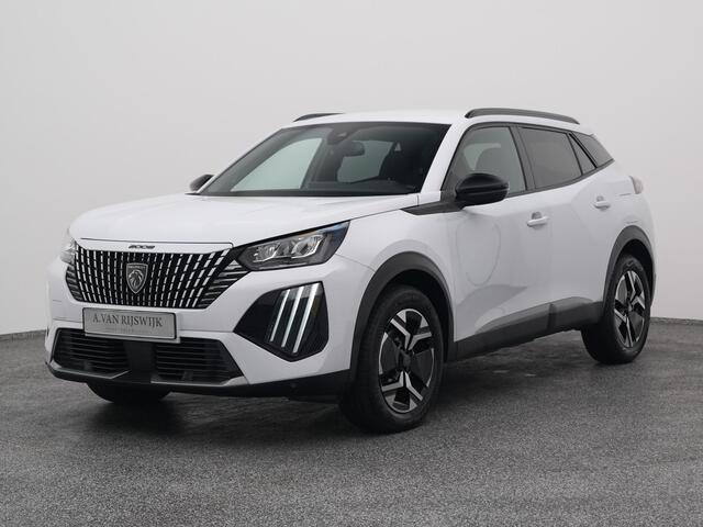 Peugeot 2008 1.2 PureTech 130 PK Automaat Allure | CAMERA | CARPLAY