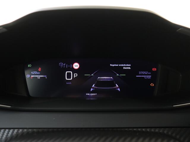 Peugeot 2008 1.2 Hybrid 145 Allure | Adapt. Cruise | Navi | 360 Camera |