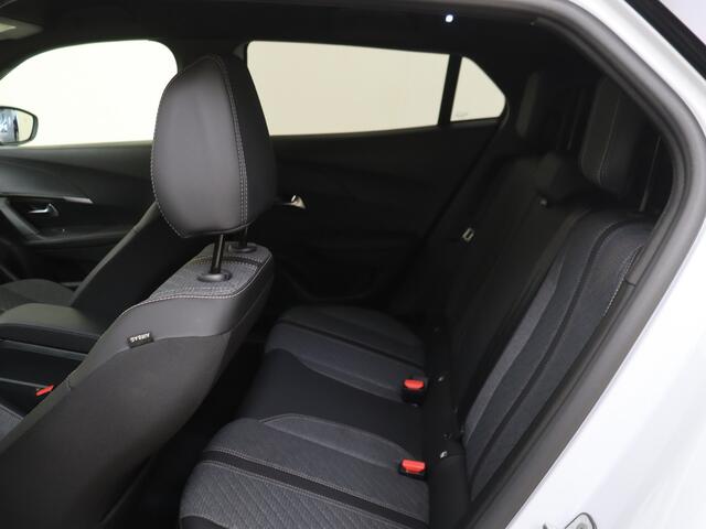 Peugeot 2008 1.2 Hybrid 145 Allure | Adapt. Cruise | Navi | 360 Camera |