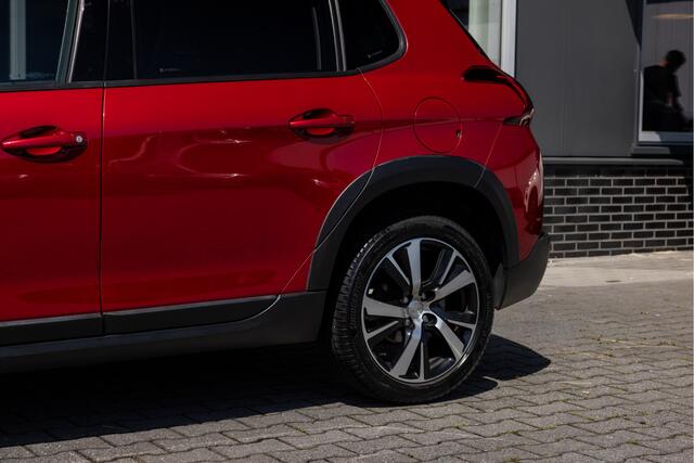 Peugeot 2008 1.2 PureTech GT-line | Distributie riem V.V. | Carplay | Parkeersens.