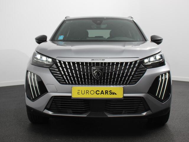 Peugeot 2008 1.2 PureTech 130pk Automaat GT Climate Control Camera Achter Navigatie Apple Carplay / Android auto Digitale Cockpit Velgen 17 inch