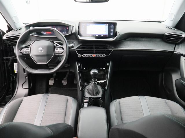 Peugeot 2008 1.2 PureTech Allure Pack/ lage km/ compleet!