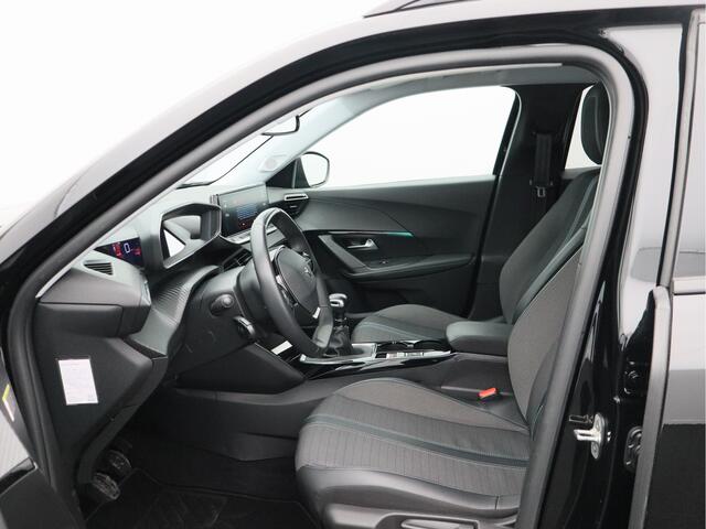 Peugeot 2008 1.2 PureTech Allure Pack/ lage km/ compleet!