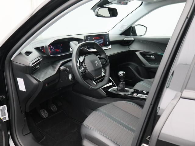 Peugeot 2008 1.2 PureTech Allure Pack/ lage km/ compleet!