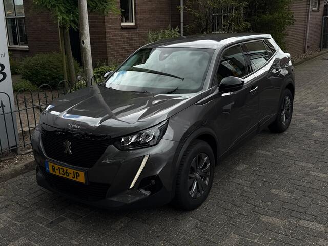 Peugeot 2008 1.2 PureTech Active Pack