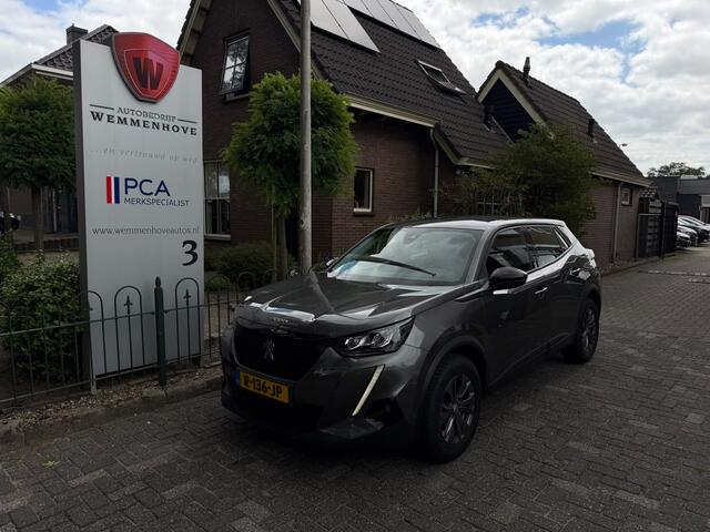 Peugeot 2008 1.2 PureTech Active Pack