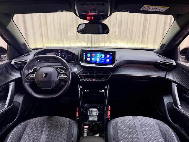 Peugeot 2008 1.2 PureTech 130 *GT* Apple Carplay / Stoelverwarming / Camera / Keyless / ECC Clima / Dodehoek / 18"LMV