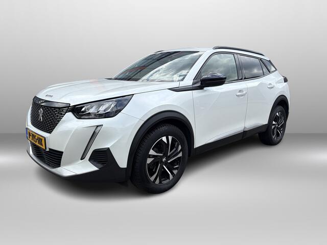 Peugeot 2008 1.2 Allure Camera * LED * Apple/Android * Navigatie * Half leer