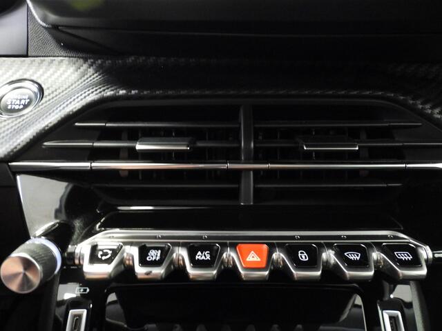 Peugeot 2008 1.2 PureTech 130PK Allure Pack NAVI/CAMERA/CLIMA/LED/17"LMV!