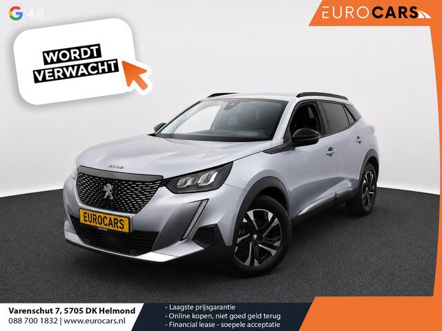 Peugeot 2008 1.2 PureTech Allure Automaat