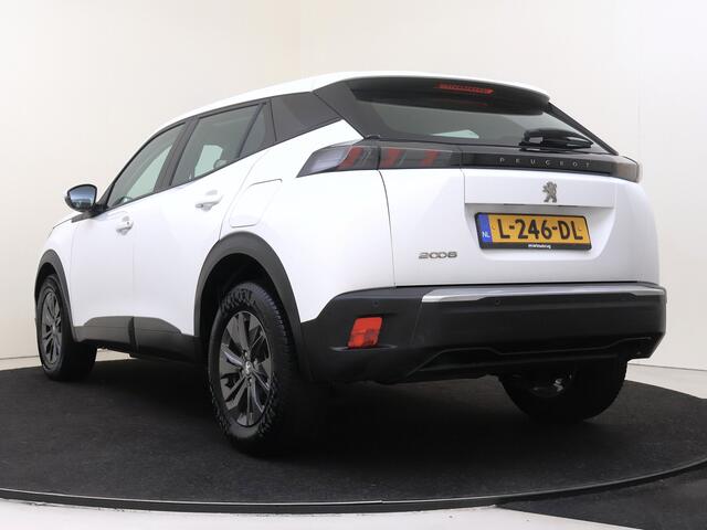 Peugeot 2008 1.2 PureTech Active Pack Parkeersensoren | Cruise controle | Apple Carplay & Android Auto