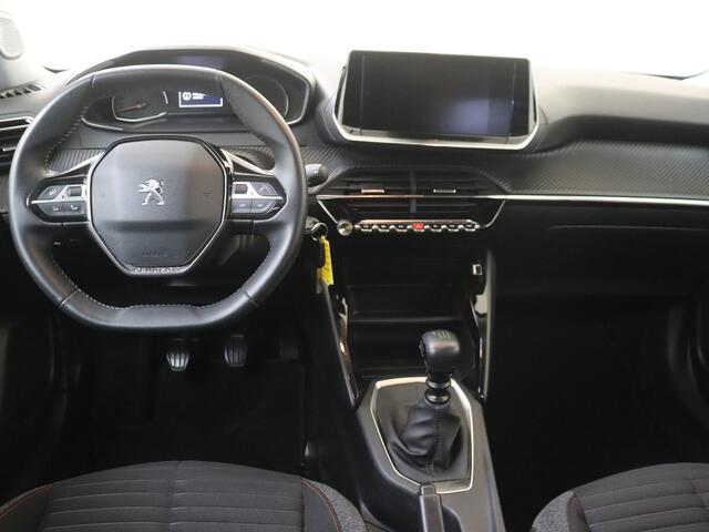 Peugeot 2008 1.2 PureTech Active Pack Parkeersensoren | Cruise controle | Apple Carplay & Android Auto