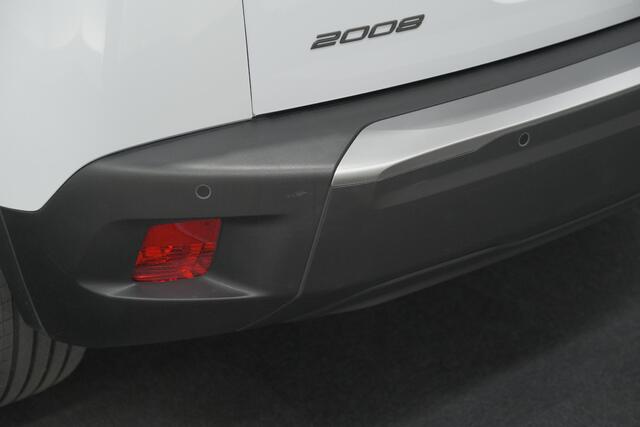 Peugeot 2008 1.2 PureTech 100 Allure | Apple Carplay | Parkeersensoren | Climate Control | Cruise Control
