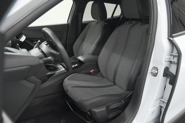 Peugeot 2008 1.2 PureTech 100 Allure | Apple Carplay | Parkeersensoren | Climate Control | Cruise Control