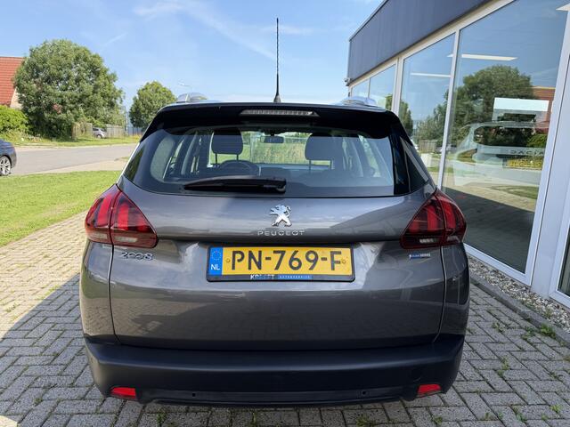 Peugeot 2008 1.2 PureTech Blue Lion Automaat