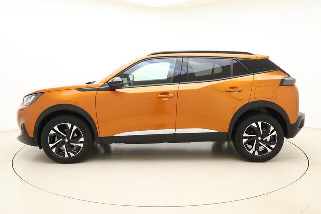 Peugeot 2008 1.2 PureTech Allure Pack | Automaat | Adaptive Cruise Control | Navigatie | Full LED | Achteruitrijcamera | 1e eigenaar | 3D Cockpit | Keyless Entry & Start