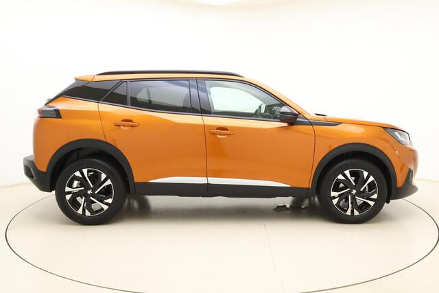 Peugeot 2008 1.2 PureTech Allure Pack | Automaat | Adaptive Cruise Control | Navigatie | Full LED | Achteruitrijcamera | 1e eigenaar | 3D Cockpit | Keyless Entry & Start