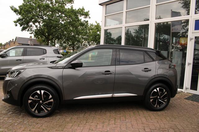 Peugeot 2008 1.2 PureTech GT