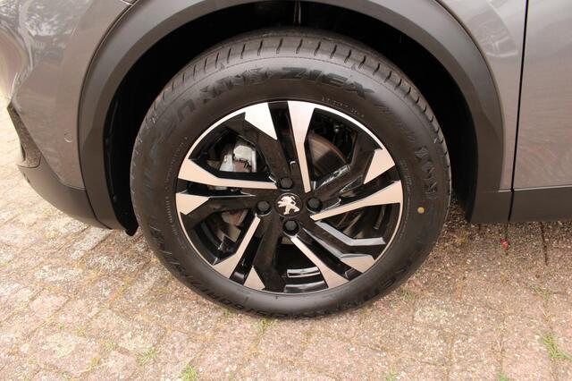 Peugeot 2008 1.2 PureTech GT