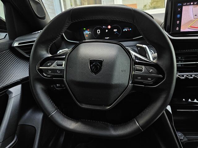 Peugeot 2008 1.2 PureTech 130 Allure Inclusief Afleveringskosten