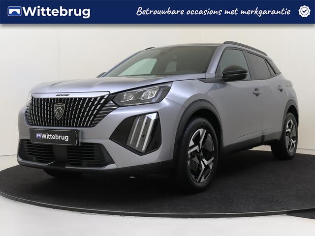 Peugeot 2008 1.2 PureTech 100 Allure