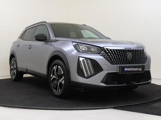 Peugeot 2008 1.2 PureTech 100 Allure