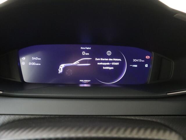 Peugeot 2008 1.2 PureTech 100 Allure