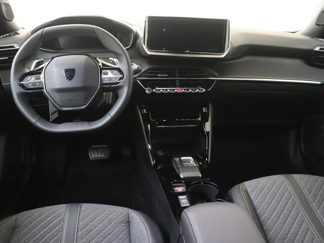 Peugeot 2008 1.2 Hybrid 145 Allure I AUTOMAAT I NAVIGATIE I ACHTERUITRIJCAMERA I