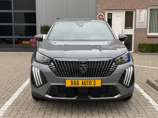 Peugeot 2008 1.2 PureTech 130pk Automaat Allure l ACC l BLIS l CAMERA l ECC l LED l NAVI l 32.000km